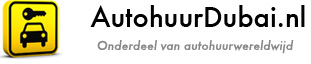 AutohuurDubai.nl